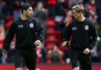 Суарес, Торрес, Салах. Як грали найдорожчі футболісти «Ліверпуля»?