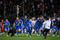 Команда Коваленка врятувалася від вильоту із Серії А, забивши «Ромі» на 90+3 хв