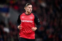 Чи дебютує Степанов в Бундеслізі? Відомі склади на матч «Уніон» – «Баєр»