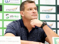 Тренер та гравці «Карпат» - про поєдинок із «Динамо»