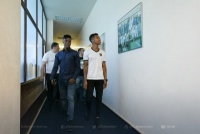 Команданте Че Че: 10 фактів про новобранця «Динамо»