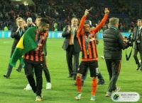 UNION DEDO PRO ALTO. Що міг означати жест Бернарда