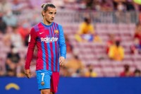 ​«Барселона» та «Атлетико» погодили суму трансефра Грізманна