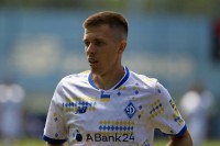 Хавбека «Динамо» відправляють до «Жирони»? Іспанські журналісти переплутали фото українських гравців