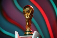 У рашистів закипіло. На рф незадоволені планами України прийняти ЧС-2030