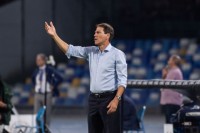 «Україна - це хороша та солідна команда з талановитими гравцями»: тренер збірної Бельгії