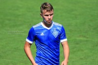 Вихованець «Динамо» забив дебютний шедевр за кордоном – відео