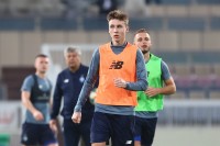  Дулуб розповів, якого гравця «Динамо» хотів запросити у ФК «Львів»