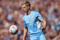 «Манчестер Сіті» перед матчем з «Реалом» має великі проблеми, які значно покращують шанси Зінченка