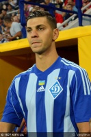 Агент ФІФА: «Розмовляв з представниками «Наполі» про Драговича»