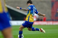 Неперевершені «Карпати», шокуюче «Полісся», залізний лідер «Динамо». Символічна збірна другого туру УПЛ