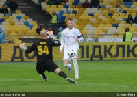 Андрій Новак: «Вчора мотивація у киян була набагато вище, ніж у кубковій грі»