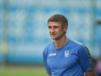 Владимир Езерский: «В данной ситуации не имею морального права критиковать сборную Украины»