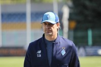 Сабо звернувся до Шовковського після невдачі в Лізі конференцій