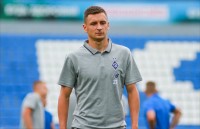 «Не знаю, коли він прийде». Гравець «Динамо» підтвердив трансфер Брагару