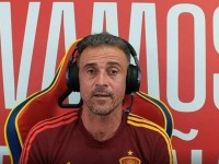 Луїс Енріке: «Мені потрібно було взяти на ЧС-2022 іншого гравця»