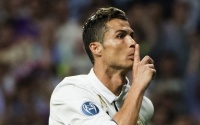 15 невідомих фактів про Кріштіану Роналду