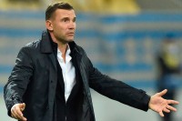 5 главных вопросов Шевченко после матчей с топами