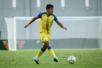 Блогер: «Перец - неплохой футболист, но реальным усилением может стать для «Зари», «Десны», «Ворсклы» или «Александрии»