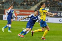 Чемпіонат Бельгії. «Гент» виграв другу шістку, Сидорчук не грав