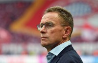 На тренерство Рангника вдохновил Лобановский. Теперь Ральф может изменить «Милан»