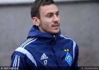 Сергію Рибалці - 26!