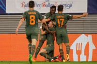 «Шкода, що й ми так не зможемо», - Михайло Смоловий про «Динамо» у контексті матчу РБ «Лейпциг» - «Шахтар»