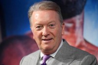 «Все через українця». Воррен зізнався, чому перенесли реванш Усик – Ф'юрі