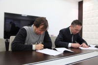 Тимощука буде тренувати росіянин