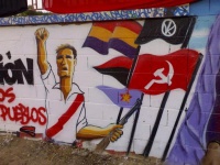 Ультрас «Металіста»: «Фанати «Райо Вальєкано» воювали за терористів на сході України»