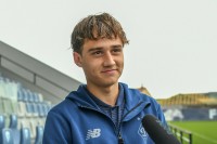 «У нас немає зв’язку з ним». Півзахисник «Динамо» покинув першолігову «Буковину»