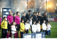 У стані суперника. Як АЕК вчинив розгром у чемпіонаті Греції