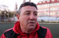 Іван Гецко: «Думаю, що «Динамо» переможе «Хамрун Спартанс» з перевагою у два голи»