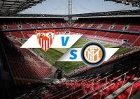 «Севілья» - «Інтер»: букмекер назвав фаворита фіналу Ліги Європи