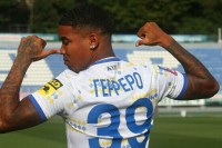 Гол гравця «Динамо» допоміг збірній перемогти у матчі Золотого кубка КОНКАКАФ