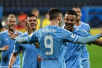 ​Шпорар, яким цікавиться «Динамо», схиляється до переходу в «Спортинг»