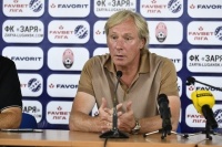 Михайличенко – про нічию «Динамо» та «Зорі»: «Думаю, такий футбол подобається вболівальникам»