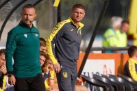 «Я вдячний Петракову за довіру»: Єзерський – про подвиг збірної U-19, Ярмолюка в АПЛ і Шуранова, якого зарано списувати