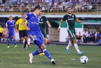 Нефартова Полтава: як кияни вперше в сезоні втратили очки