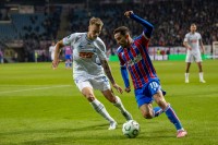 Падіння Михавка та вилучення Соси у відеоогляді матчу «Динамо» – «Крістал Пелас»