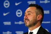 Роберто Де Дзербі: «Після «Брайтона» я хочу повернутися до «Шахтаря»