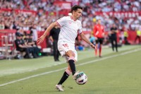 Легенда «Севільї» покине клуб наприкінці сезону