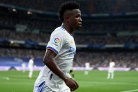 Вірять у Вінісіуса. «Реал» більше не думає купувати зіркового форварда