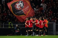 Вболівальники «Ренна»: «Шахтар» — це вам не «Динамо», це зовсім інший рівень!»