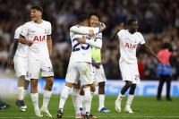 Джеймі Реднапп: «Краще б «Тоттенхем» виграв Кубок Англії, аніж потрапив у Лігу чемпіонів»