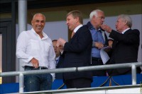 Ахметов зміцнив лідерство серед найбагатших українців за версією Forbes – президент «Шахтаря» серйозно збільшив статки