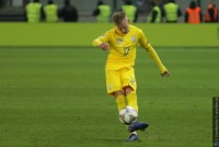 Зінченко міг продовжити кар’єру в «Зеніті»