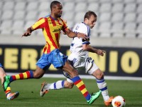 Отыграться за февраль 2005-го. Как это было в еврокубках: Украина - Испания