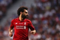 ​Ето'о: «Салаху варто перейти в «Барселону»