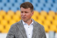 Не вернулися в Україну. Ротань провів перше тренування без чотирьох гравців